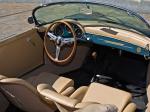 Porsche 356A 1600 Speedster 1958 года